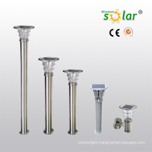 Simple and decent solar garden lights, solar patio lights,solar lanterns